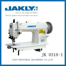 JK0318-1 NPI-nueva máquina de coser de introducción de productos